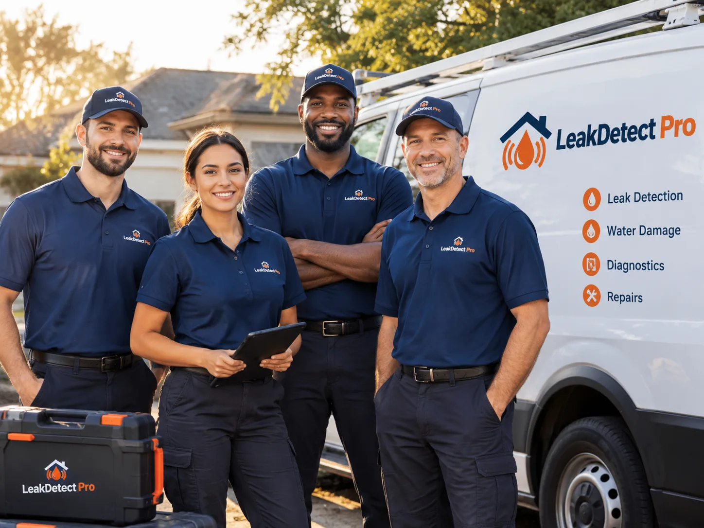 Roof Repair company in Kenly, NC